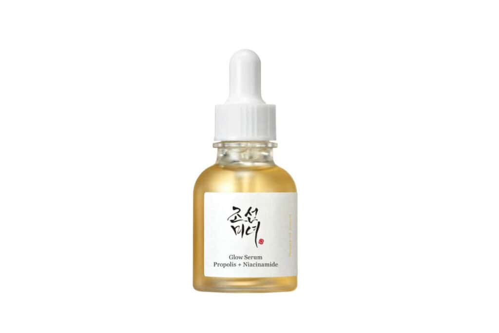niacinamide serum for oily skin