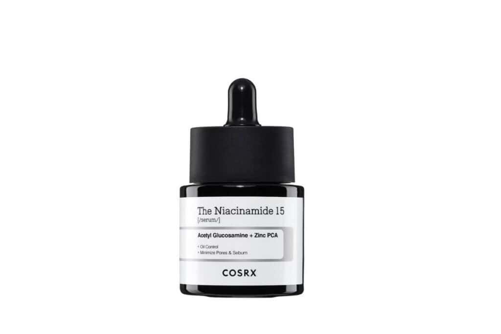niacinamide serum for oily skin