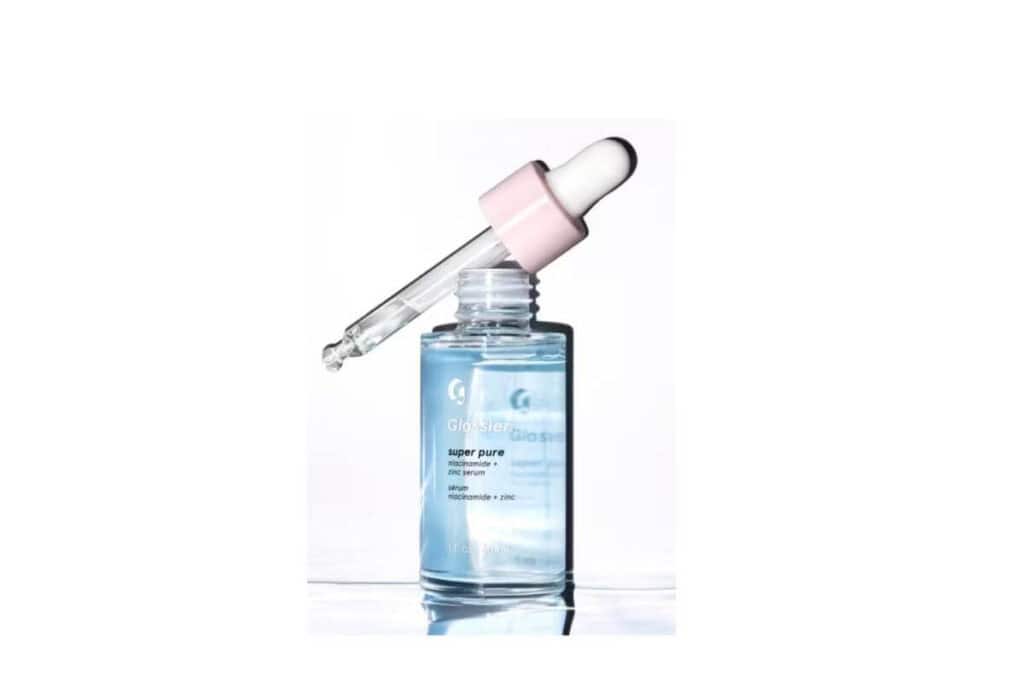 niacinamide serum for oily skin