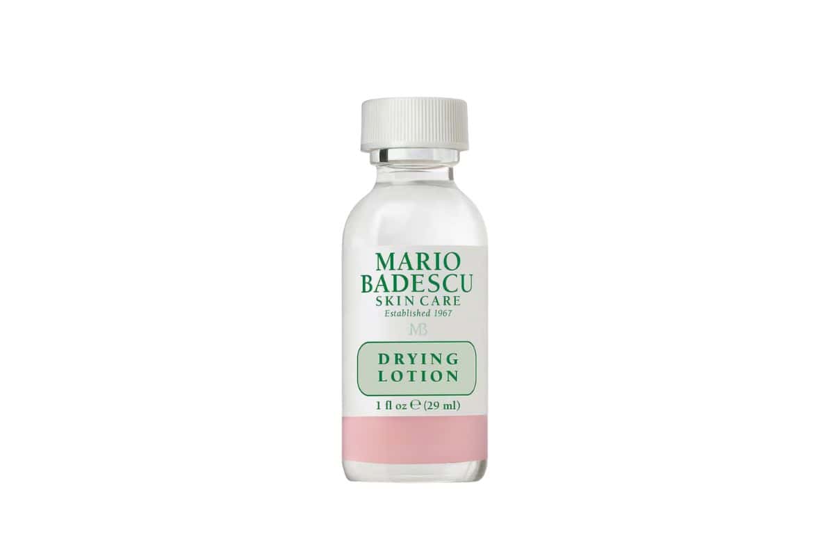 Mario Badescu Drying Lotion