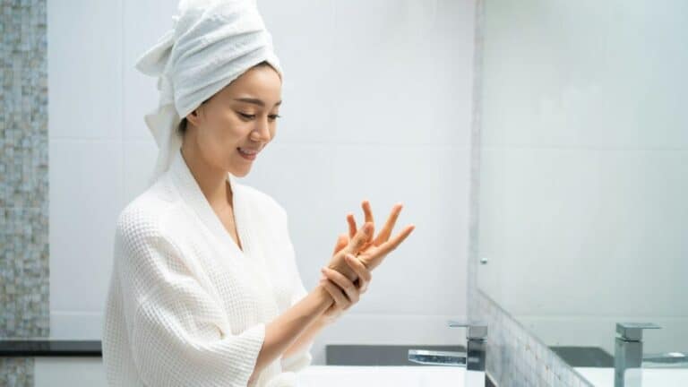 Signs You Are Over-Exfoliating Your Skin (And How to Fix It)